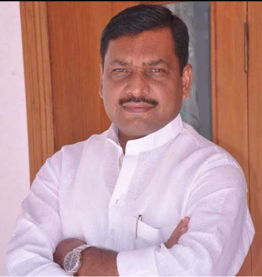 प्रदेश कांग्रेस अध्यक्ष डॉ. अखिलेश प्रसाद सिंह आज आएंगे मोतिहारी